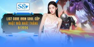 list-code-iron-soul-cap-nhat-moi-nhat-thang-8-2026