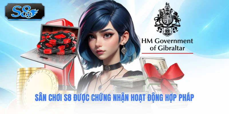 san-choi-s8-duoc-chung-nhan-hoat-dong-hop-phap